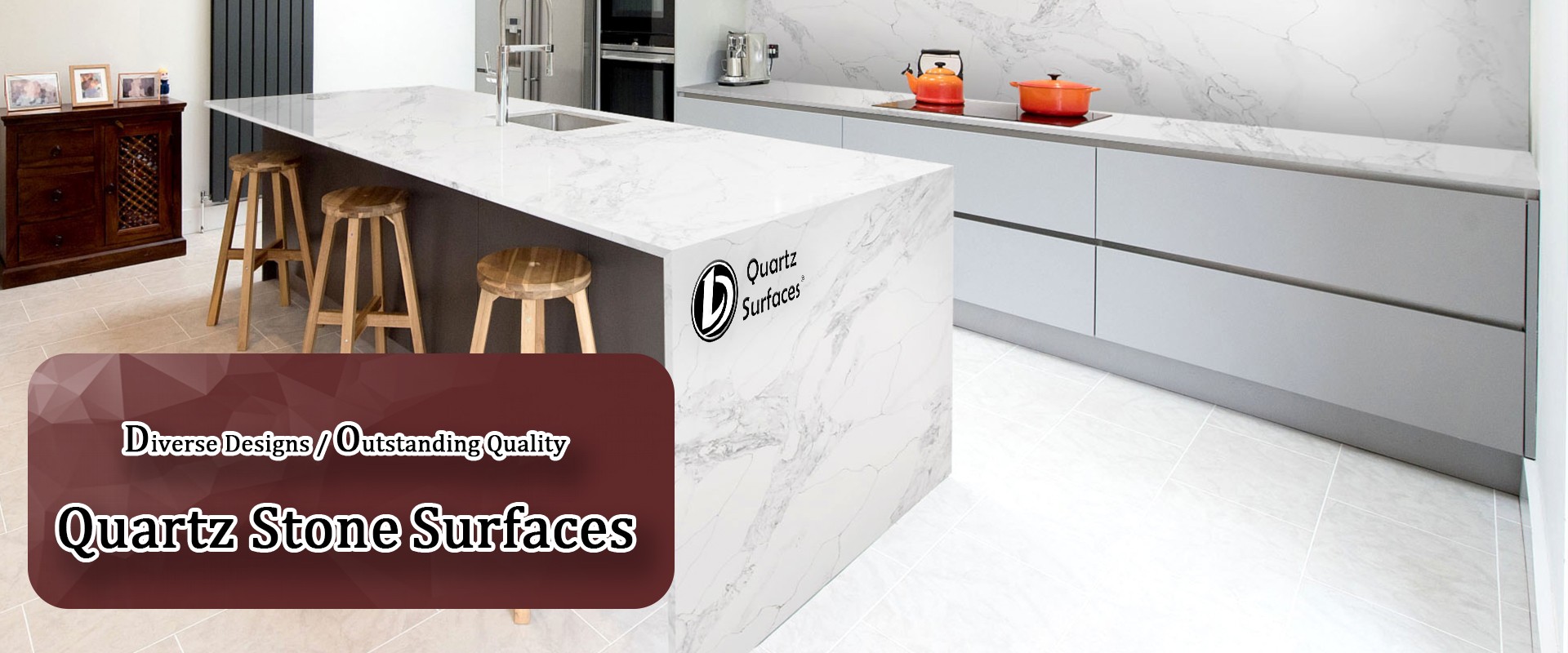 DO Quartz Surfaces