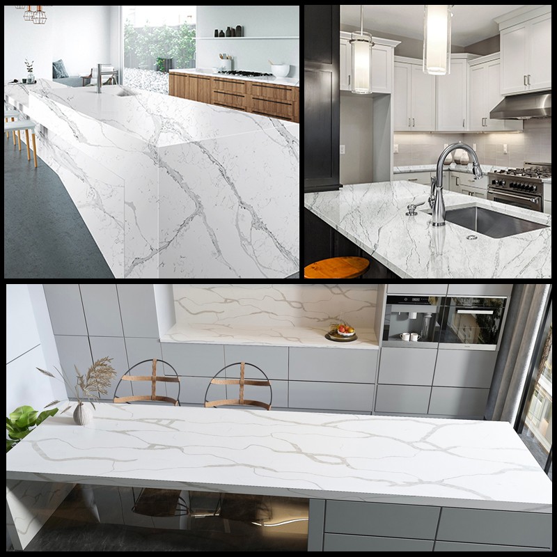 Calacatta Quartz